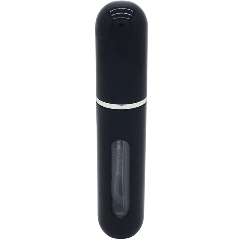 محفظه نگهدارنده عطر اتومایزر مدل Travel کد TR001