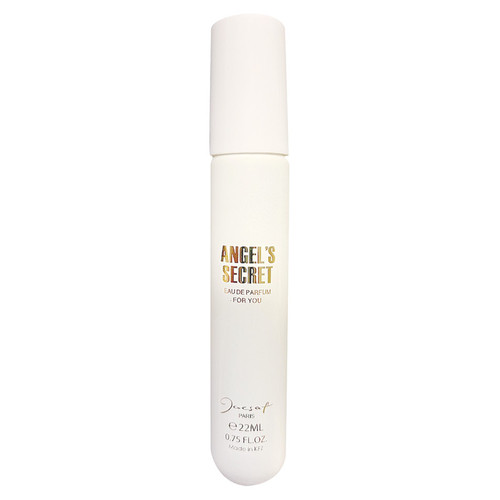 عطر جیبی ژک ساف مدل ANGELSSECRET حجم 20 میلی لیتر