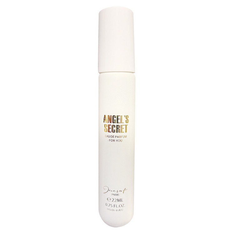عطر جیبی ژک ساف مدل ANGELSSECRET حجم 20 میلی لیتر