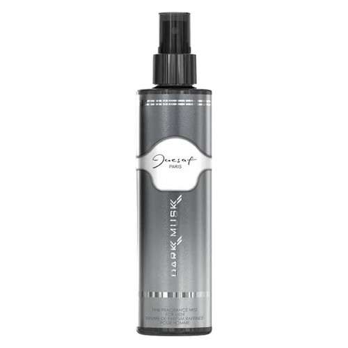 بادی اسپلش مردانه ژک ساف مدل Dark musk حجم 200 میلی لیتر