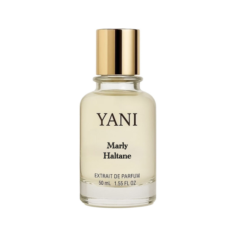 اکستریت دی پرفیوم مردانه عطر یانی مدل مارلی هالتین حجم 50 میلی لیتر