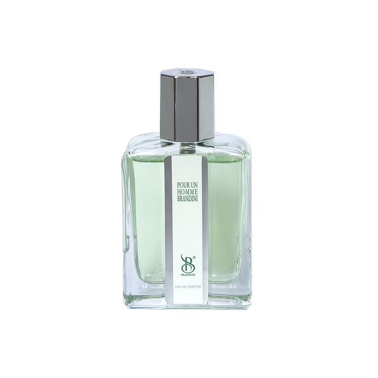 عطر جیبی مردانه برندینی مدل PourUn حجم 33 میلی لیتر