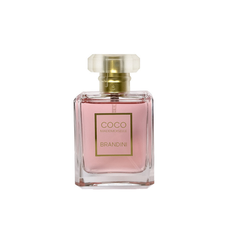 عطر جیبی زنانه برندینی مدل Coco Mademoiselle حجم 33 میلی لیتر