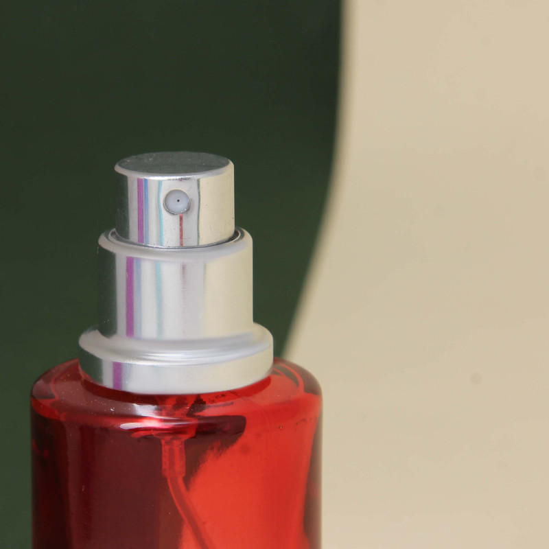 محفظه نگهداری عطر بازرگانی میلادی کد DEK_367