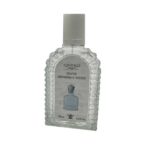 ادو پرفیوم مردانه گریت سان مدل کرید سیلورمونتاین CREED SILVER MOUNTAIN با رایحه خنک و شیرین حجم 100 میلی لیتر