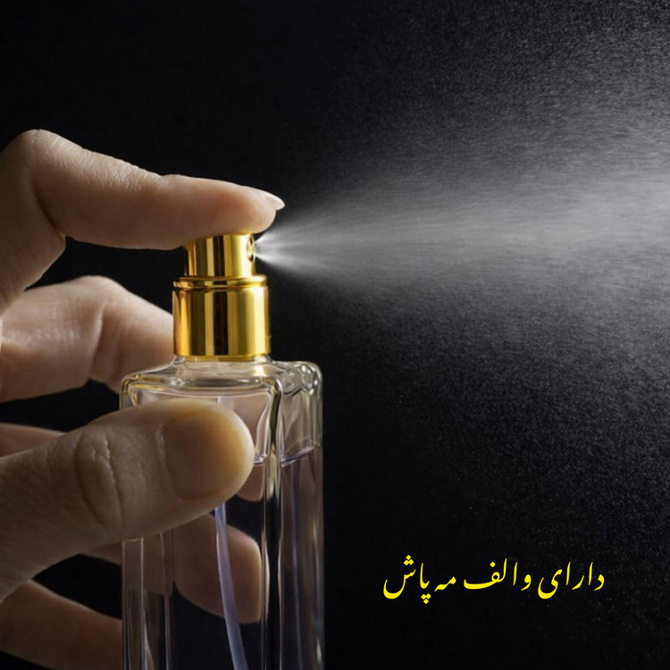 ادو پرفیوم مردانه لورکس مدل ساواج با رایحه خنک حجم 50 میلی لیتر