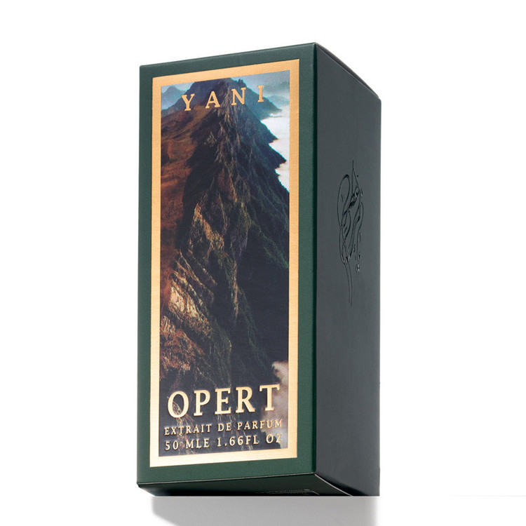اکستریت دی پرفیوم عطر یانی مدل اوپرت با رایحه گرم حجم 50 میلی لیتر