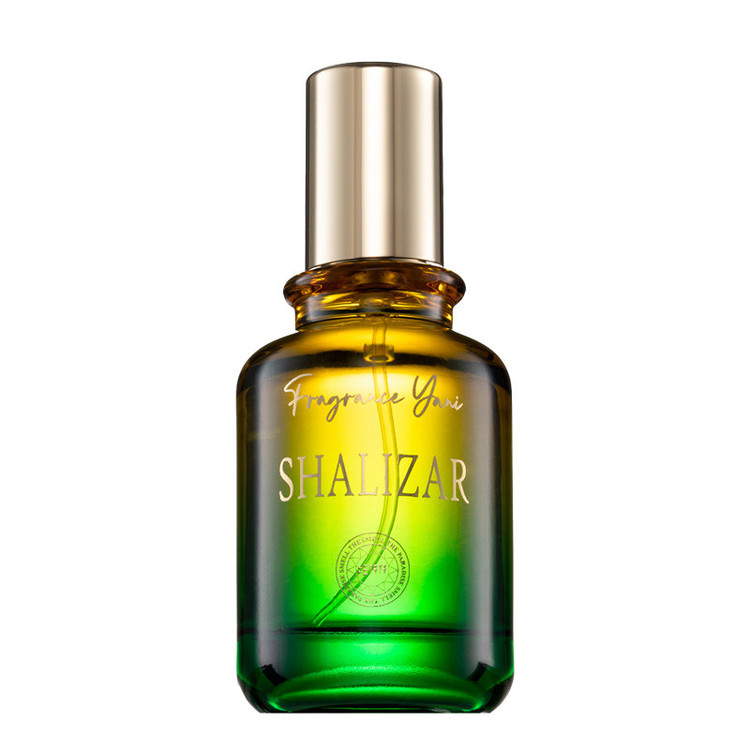 اکستریت د پرفیوم عطر یانی مدل شالیزار | Shalizar با رایحه معتدل حجم 50 میلی لیتر