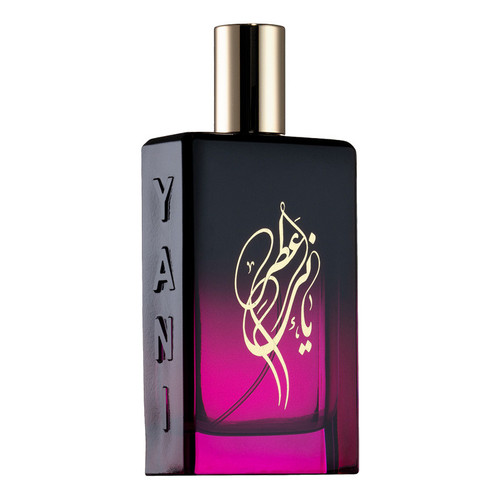 ادو پرفیوم عطر یانی مدل گل کاغذی با رایحه معتدل حجم 100 میلی لیتر