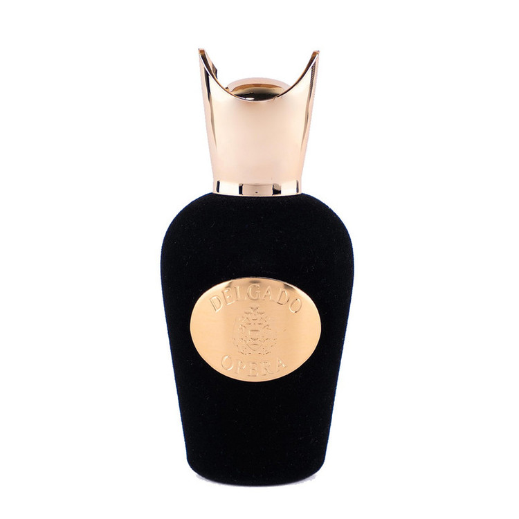عطر جیبی دلگادو مدل اپرا با رایحه خنک حجم 25 میلی لیتر