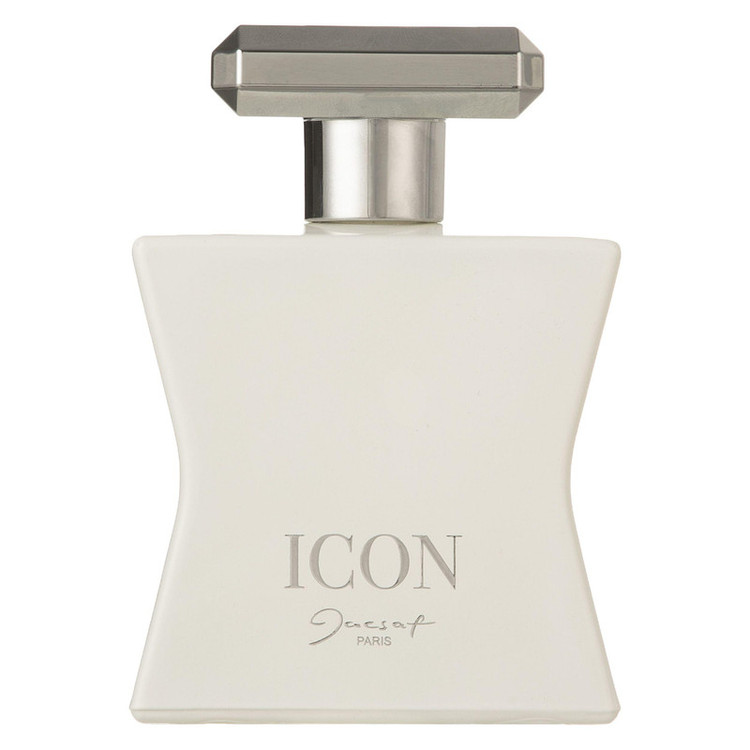عطر مردانه ژک ساف مدل Icon حجم 100 میلی لیتر
