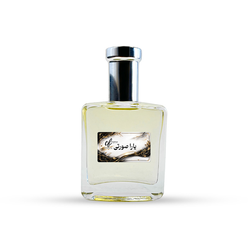 عطر جیبی فخار مدل یارا با رایحه شیرین و معتدل حجم 30 میلیلیتر