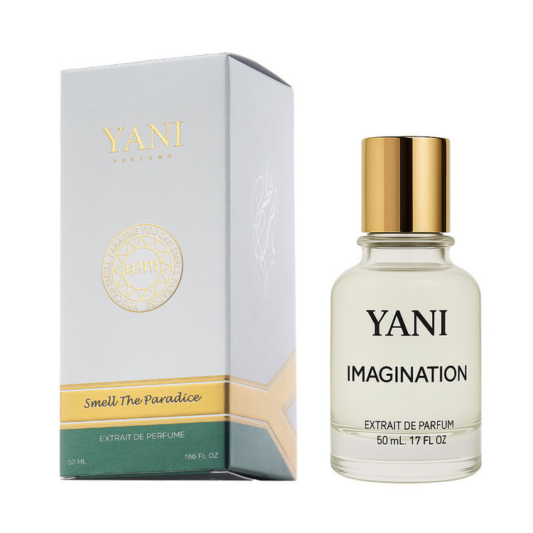 اکستریت دی پرفیوم مردانه عطر یانی مدل لویی ویتون ایمجینیشن با رایحه معتدل حجم 50 میلی لیتر