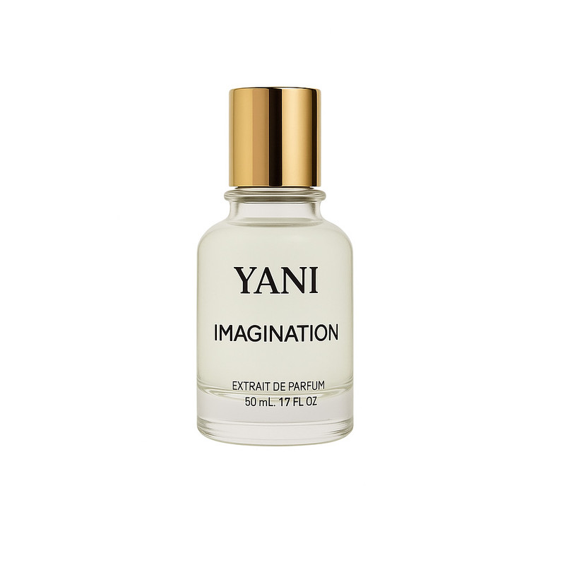 اکستریت دی پرفیوم مردانه عطر یانی مدل لویی ویتون ایمجینیشن با رایحه معتدل حجم 50 میلی لیتر