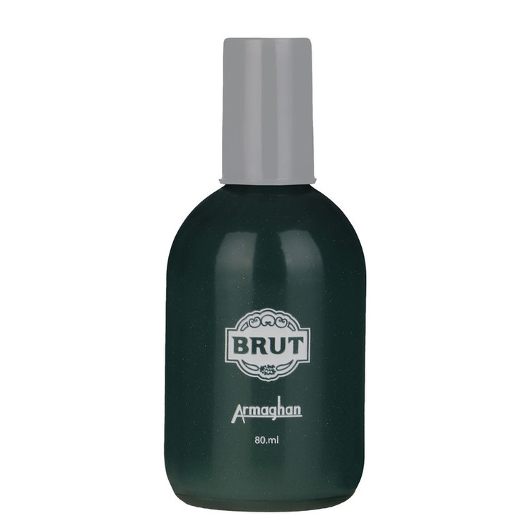 ادوتویلت ارمغان مدل BRUT با رایحه تند حجم 80 میلی لیتر
