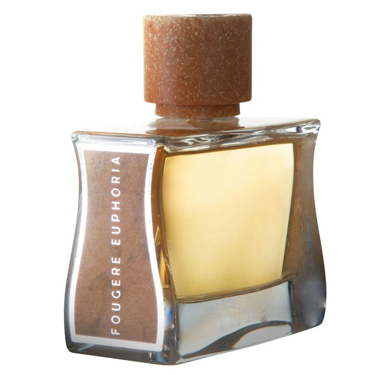 ادوپرفیوم اولفاکتولوژی مدل FOUGERE EUPHORIA با رایحه گرم حجم 100 میلیلیتر