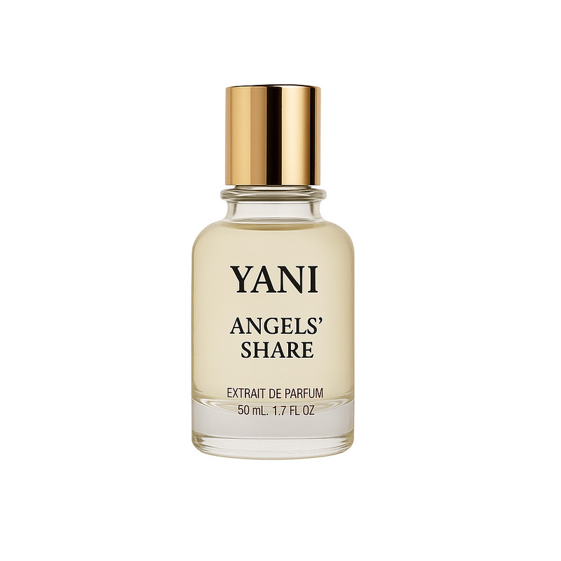 اکستریت د پرفیوم عطر یانی مدل آنجلز شیر با رایحه گرم حجم 50 میلی لیتر