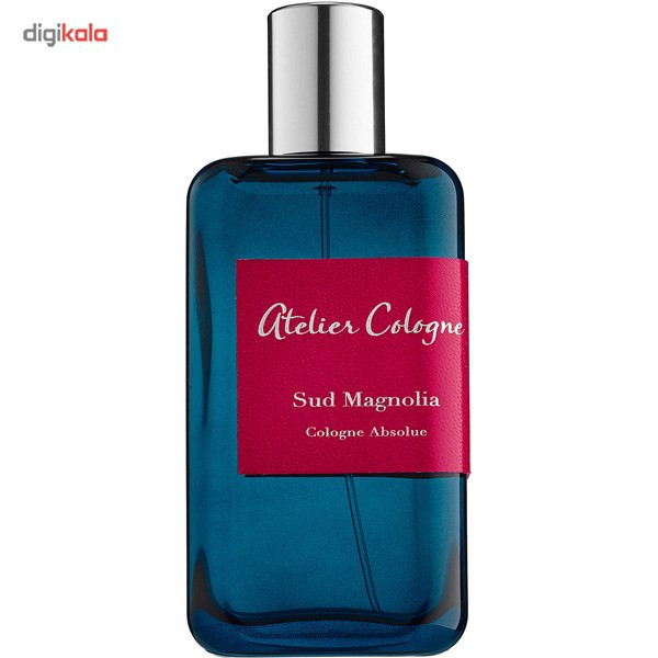 پرفیوم آتلیه کلون مدل Sud Magnolia حجم 100 میلی لیتر