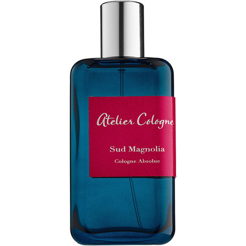 پرفیوم آتلیه کلون مدل Sud Magnolia حجم 100 میلی لیتر