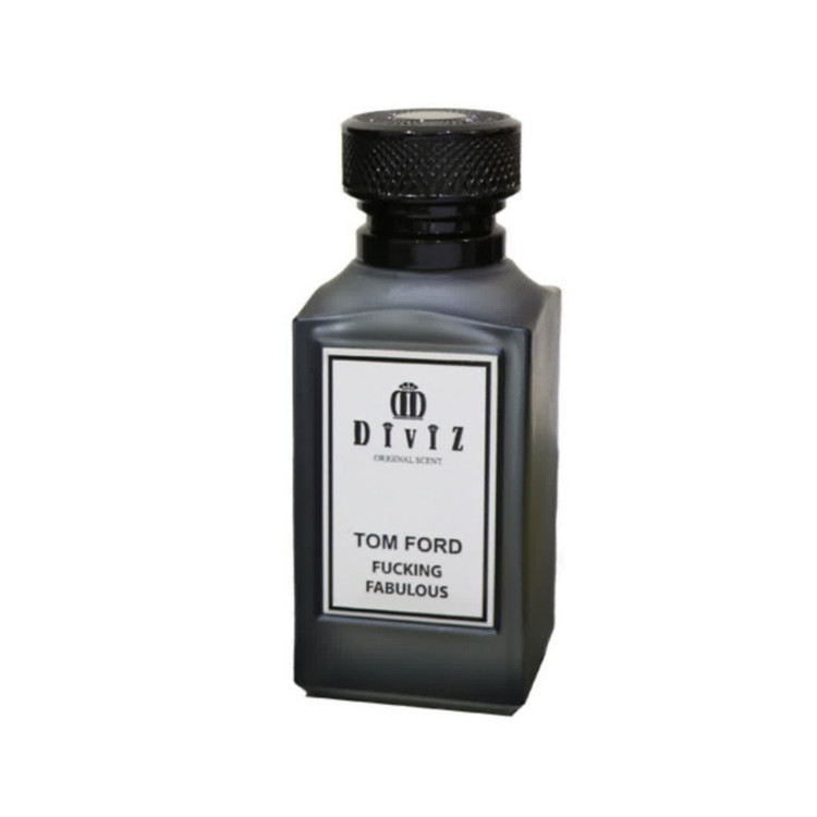ادوپرفیوم دیوایز مدل TOM FORD Fabulous با رایحه گرم حجم 100 میلیلیتر