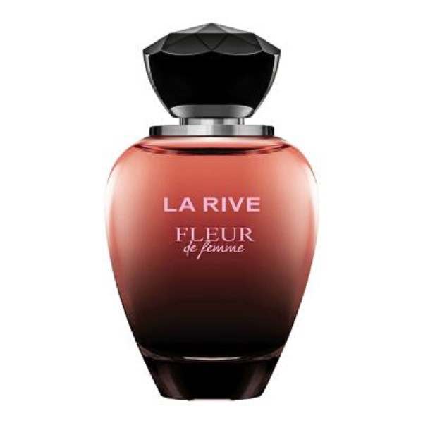 ادو پرفیوم زنانه لا ریو مدل FLEUR DE FEMME حجم 90 میلی لیتر