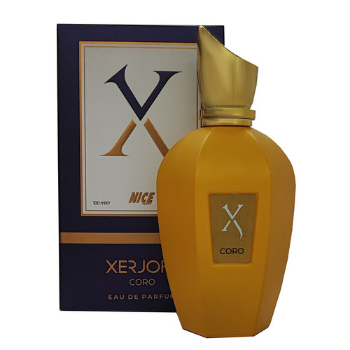 ادوپرفیوم نایس پاپت مدل Xerjoff Coro حجم 100 میلیلیتر