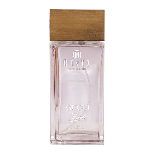 ادوپرفیوم زنانه دیوایز مدل گوچی فلورا با رایحه گرم حجم 100 میلیلیتر