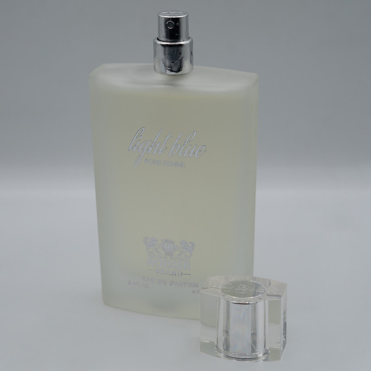 ادوپرفیوم زنانه رودیر مدل Light Blue حجم 100 میلیلیتر