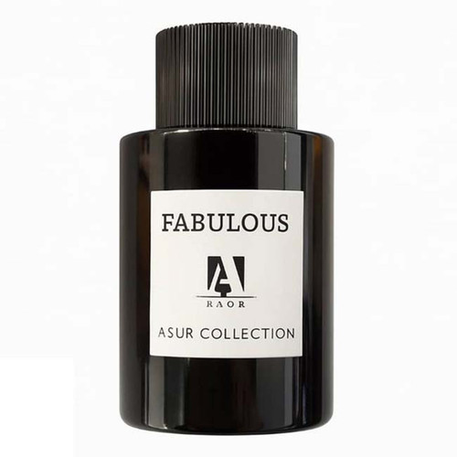 ادوپرفیوم آسور مدل FABULOUS با رایحه گرم حجم 100 میلیلیتر