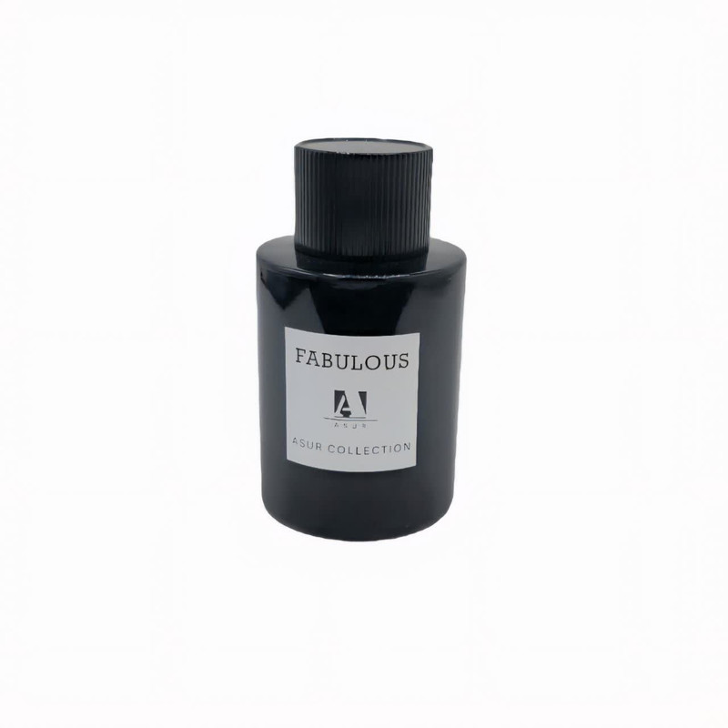 ادوپرفیوم آسور مدل FABULOUS با رایحه گرم حجم 100 میلیلیتر