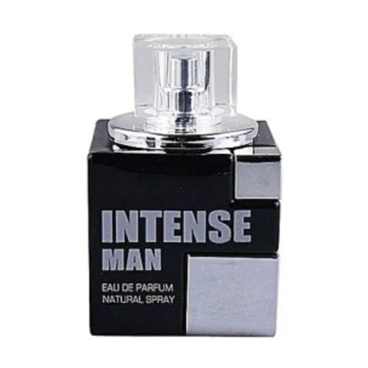ادو پرفیوم مردانه فراگرنس ورد مدل Intense Man حجم 100 میلی لیتر