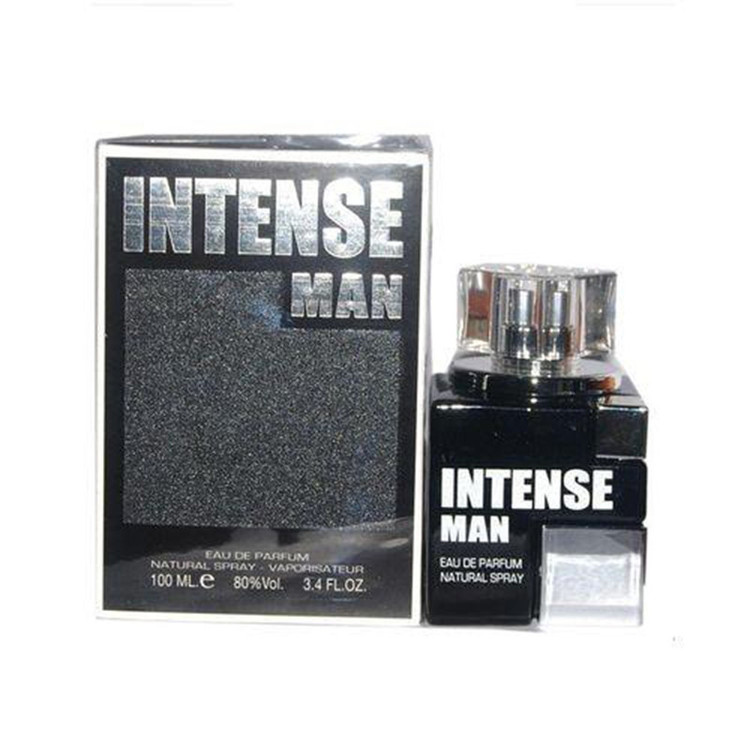 ادو پرفیوم مردانه فراگرنس ورد مدل Intense Man حجم 100 میلی لیتر