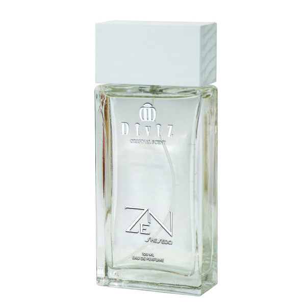 ادوپرفیوم زنانه دیوایز مدل Shiseido Zen حجم 100 میلیلیتر