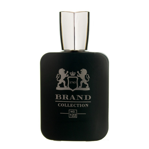 عطر جیبی مردانه برند کالکشن مدل 122