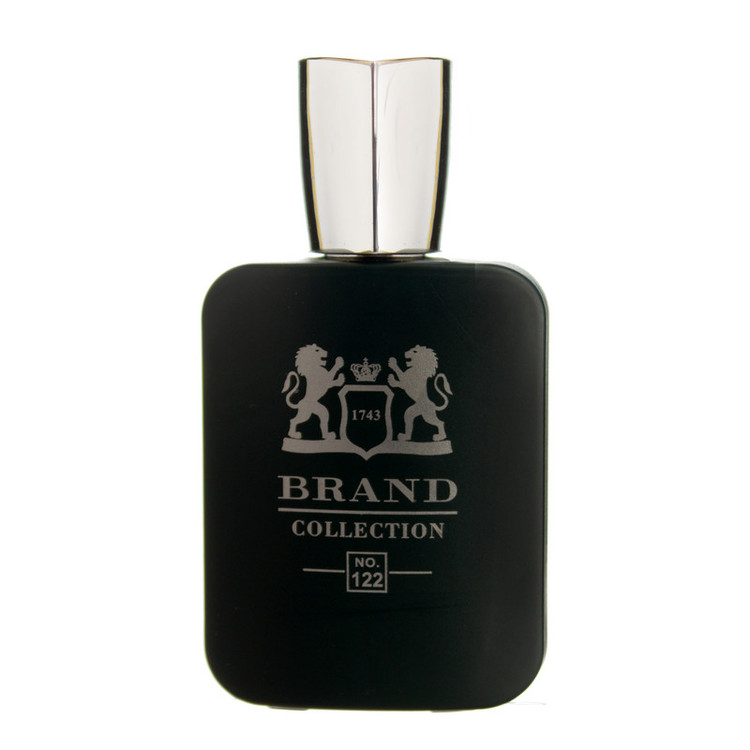 عطر جیبی مردانه برند کالکشن مدل 122