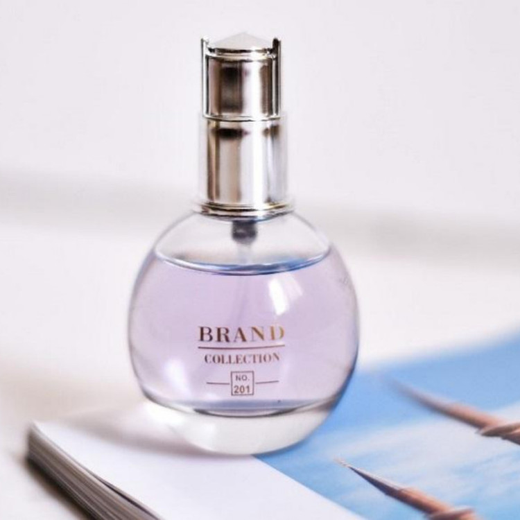 عطر جیبی برند کالکشن مدل اکلت حجم 25 میلی لیتر