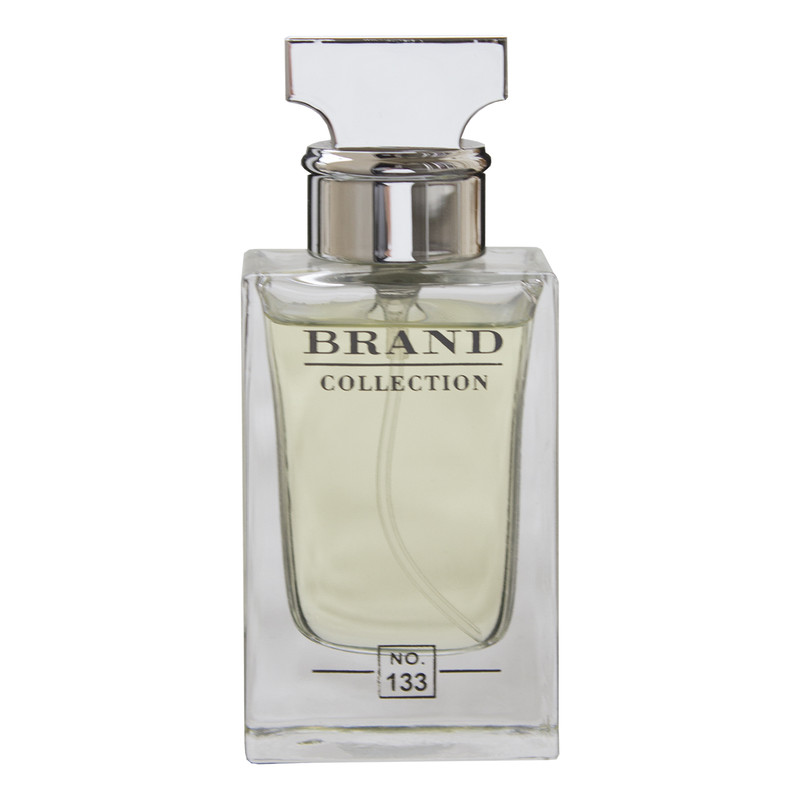 عطر جیبی زنانه برند کالکشن مدل 133 حجم 25 میلی لیتر