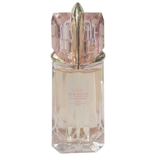 عطر جیبی زنانه برند کالکشن کد 197 حجم 25 میلی لیتر