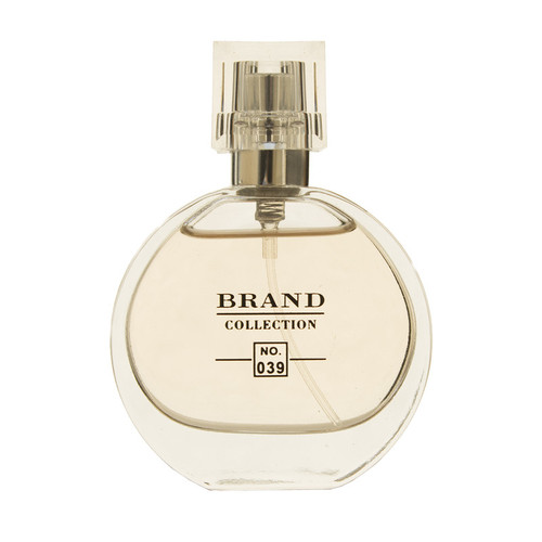 عطر جیبی زنانه برند کالکشن مدل 039 حجم 25 میلی لیتر
