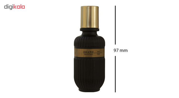 عطر جیبی زنانه برند کالکشن مدل 112 حجم 25 میلی لیتر
