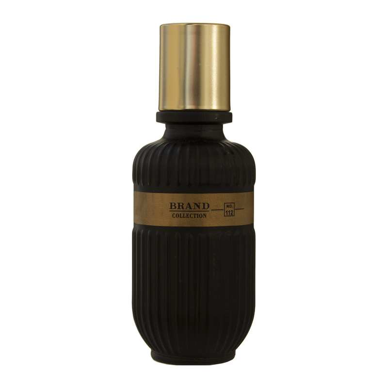 عطر جیبی زنانه برند کالکشن مدل 112 حجم 25 میلی لیتر