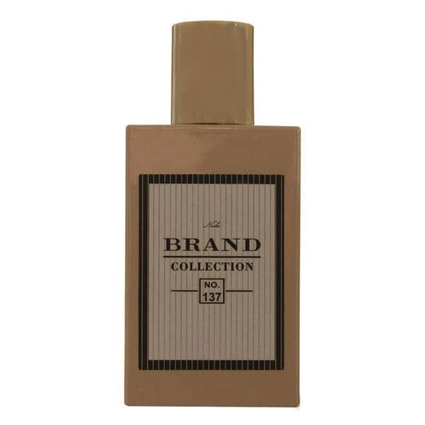 عطر جیبی زنانه نیچ برند کالکشن مدل 137 Gochi bloom حجم ۲۵ میلی لیتر