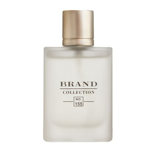 عطر جیبی مردانه برند کالکشن مدل 155