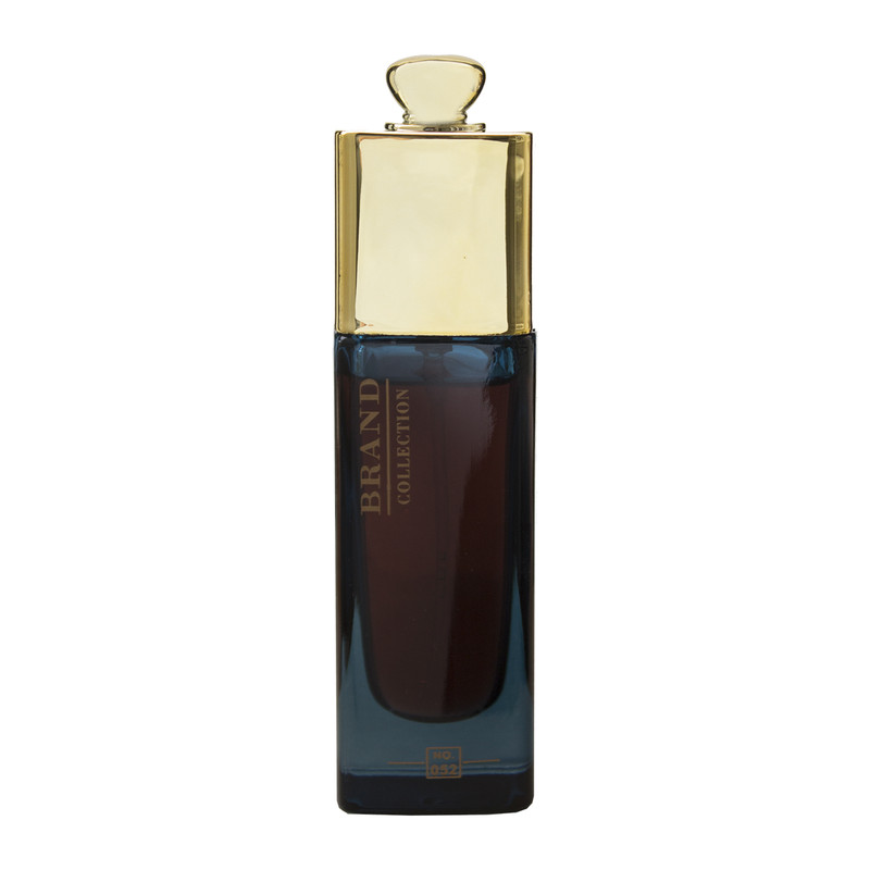 عطر جیبی زنانه برند کالکشن مدل 052 addict حجم 25 میلی لیتر