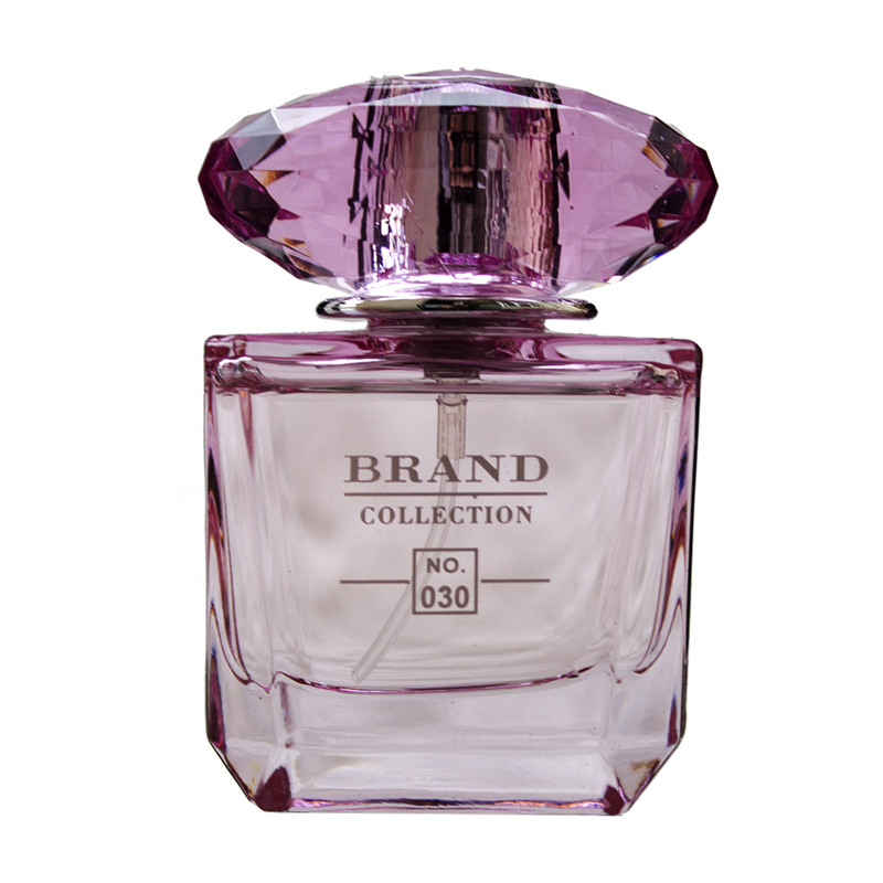 عطر جیبی زنانه برند کالکشن مدل 030 حجم 25 میلی لیتر