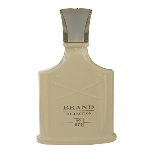 عطر جیبی مردانه برند کالکشن مدل 071 حجم 25 میلی لیتر