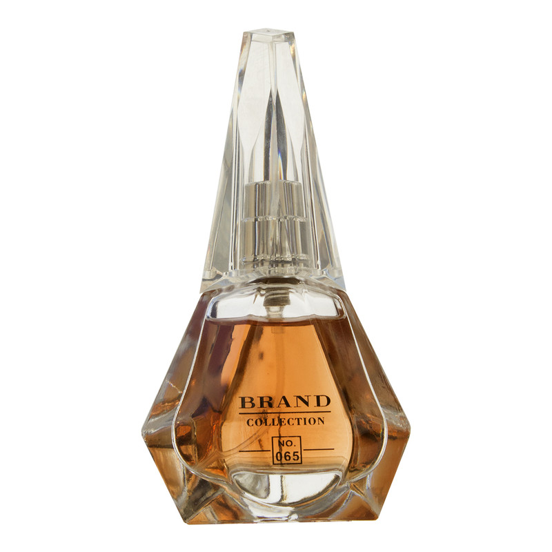عطر جیبی زنانه برند کالکشن مدل 065 حجم 25 میلی لیتر