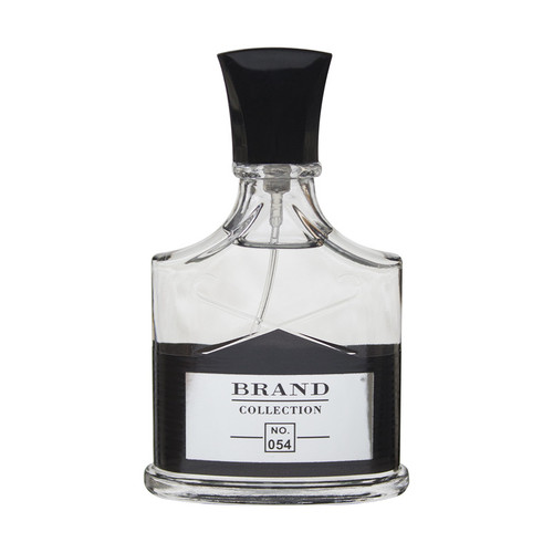 عطر جیبی مردانه برند کالکشن مدل 054 creed aventus حجم 25 میلی لیتر