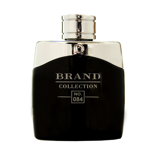 عطر جیبی مردانه برند کالکشن مدل 084 legend حجم 25 میلی لیتر