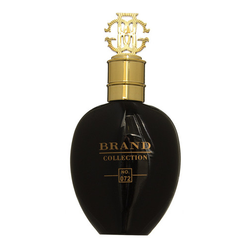 عطر جیبی زنانه برند کالکشن مدل 072 حجم 25 میلی لیتر